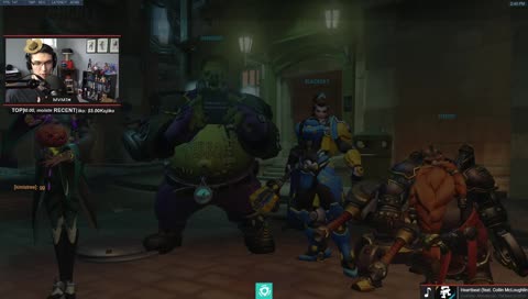 Chill Days Boys [last stream before Blizzcon!]