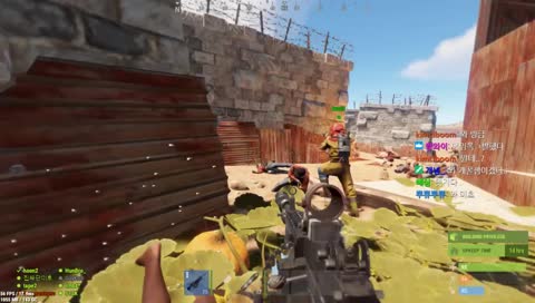 린브 전쟁용병 수성장인린브