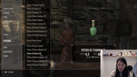 Session No. Lost Count. Probably Dragon Slaying.