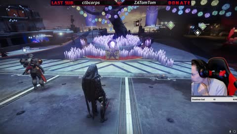 [PC/FR/HD] ⭐ QUETE NOUVELLE EXO!!! / LUNA⭐