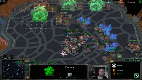 Mass Ravens Every Game