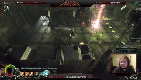 [PC] Road to Level 10 Mal schauen wie es so ist :D