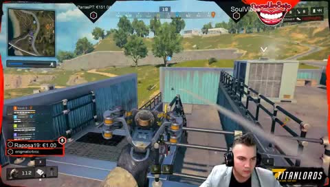 Patada na Porta