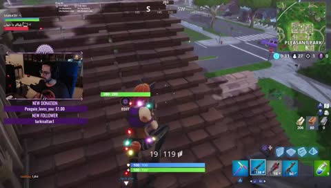 ما في هالوين , كله عندي يا حلوين