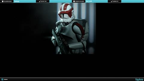 [FR|PC][60FPS] Général Grievous nous voila...