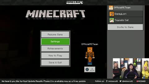 Minecraft Marketplace Showcase: Happy Halloween! - Oct 31, 2018