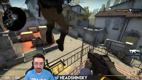 Weiter geht's mit Community Matchmaking! - Follow @headshinsky