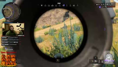 Happy Halloween! No work, bored today (!prime) (!emotes)