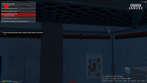 [STREFARP.PL]Zwierzak jako Janusz Onion