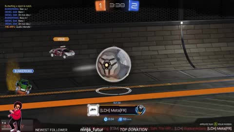 [FR]Chill En voiture 