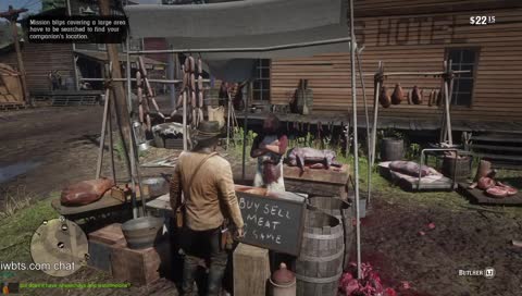 [Ceru] Red Dead Redemption 2 @ http://iwbts.com/main1