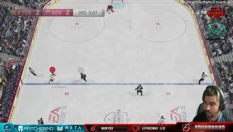 Dabs Halloween Night |  Push To Twitch Partner 