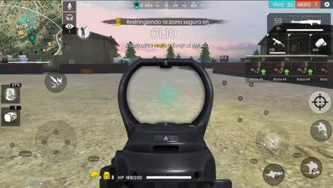 🔴JUGANDO FREE FIRE CON VOSOTROS
