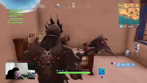 XB1 - Let me get them kills bro!