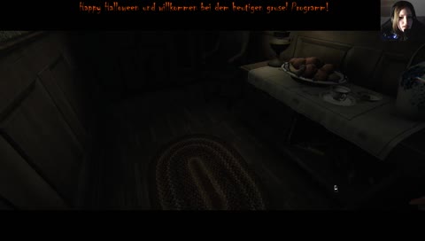 Grusel Horror macht euch bereit!!
