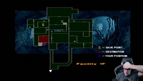 [Blind] First Playthrough 