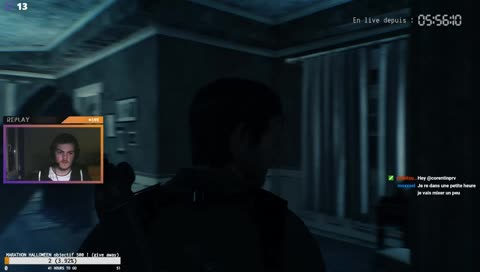 🎃[48h+ Halloween Give away]🎃 Découverte The Evil Within 2 ! 🎃