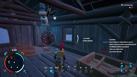 {!youtube} [PC/EU] Darwin Project grinding for top 10