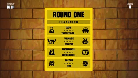 I just wanna play please join