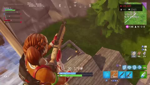 حياااااكم الله جميعا , محاولة لكسر رقمنا القياسي #WeArePOWR 