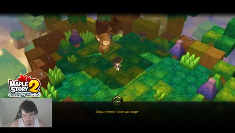 [Cavaleiro 4200gs] Upando alt com musica boa