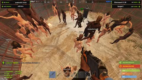 (ES) Evento de halloween!! 