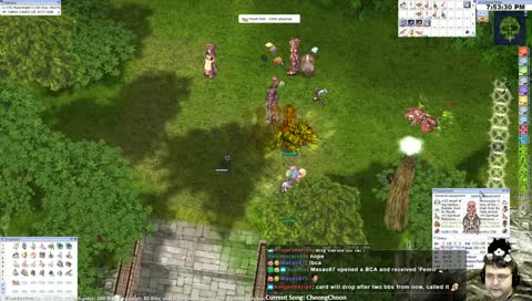 [euRO] Double drop???? Let's open up over 800 BBs!!!!! AWOOOO