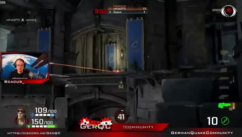 GerQC PTS-Action | !community