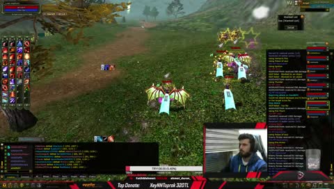 ExebuS Clan | ❌ PK ❌ [DESTAN]
