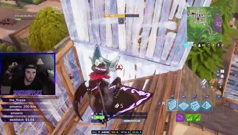 HAPPY HALLOWEEN!!!! - 600+ Wins 13k+ kills