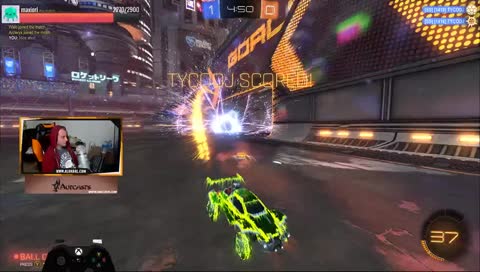 [NL/ENG] Bijna 2500 volgers Booyaahhh! | Autcasts | Follow me on !Instagram [PC]