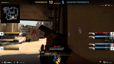 HIGH TIER SKELETAL PLAYS