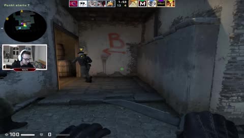 Nowa perspektywa, ta sama, brzydka twarz. !fb