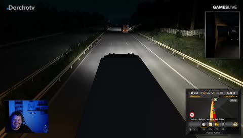 [GER] Wir Fahren uns Süßigkeiten holen | GAMES LIVE mit BerlinCallinq 