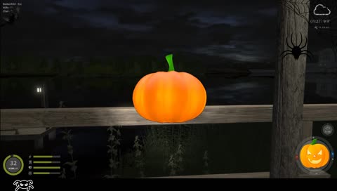 🐬 Livestream zu Halloween || Angelturnier || Beginn 19:00 || Tolle Preise und Giveaways || FSK 18+ 🐬