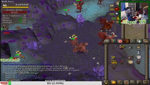 Happy Halloweed - Iron Slayer // !shaggy !pumpkins