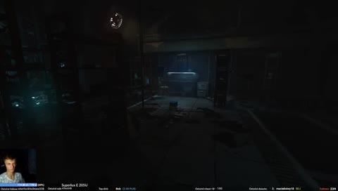 Strach przez śmiech