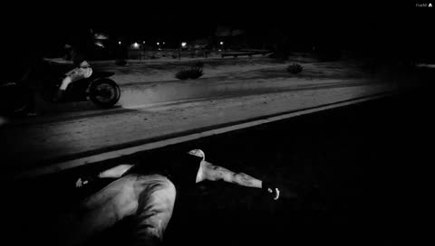 FRP2 | Дэф Грайнд | СЕВЕРНЫЕ БАЙКЕРЫ