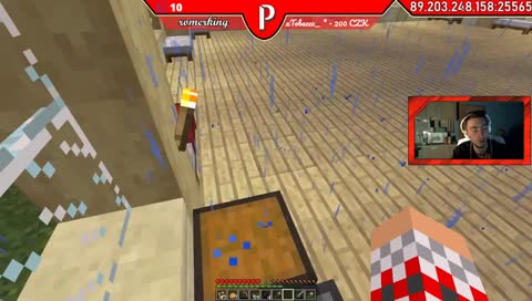 Tvorba vesničky na Za-Play