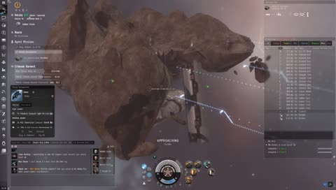 [ENG][Interactive] EVE my love!