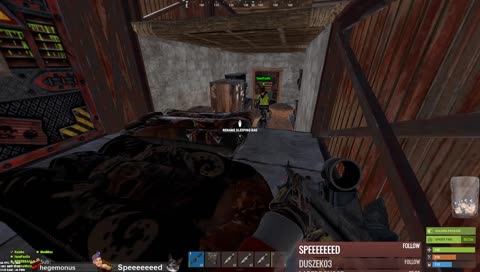 [12] Heppi HelOWIN !sub !discord !instagram