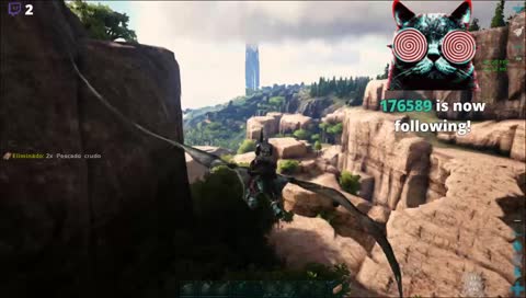 !!Stream de ARK con Un Pentium!!