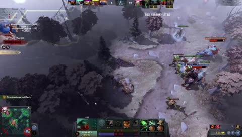 EZ25 | Учимся побеждать