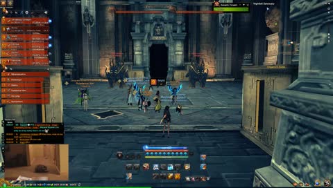 [EU] Jinsoyun | TT 1-2