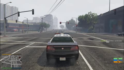 Lizzy Moor - LibertyRP