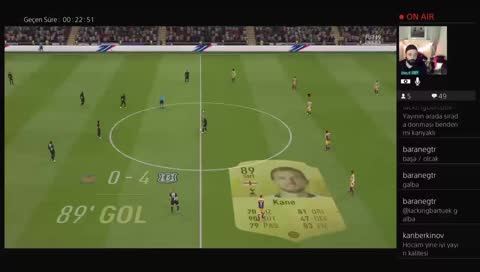Division Rivals Derece 1'e yolculuk