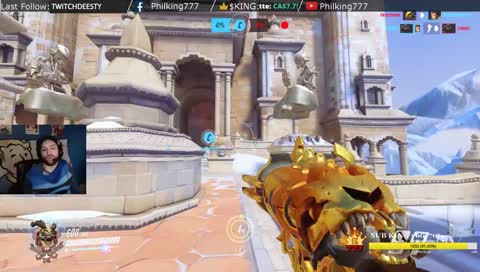 [QC/FR] Joyeuse Overween ! 