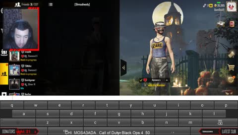 Ntl3o rank 
 | !commands