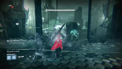 Chill raids