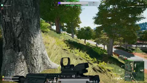 [RUS/ENG] Грандмастер-бит.